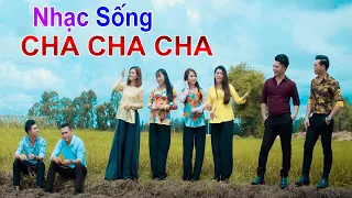 Liên Khúc Nhạc Sống Cha Cha Cha Miền Tây Đặc Biệt Hay - Liên Khúc Nhạc Trữ Tình Bolero Hay Nhất 2020