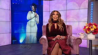 Cardi B Confirms Pregnancy | The Wendy Williams Show SE9 EP117