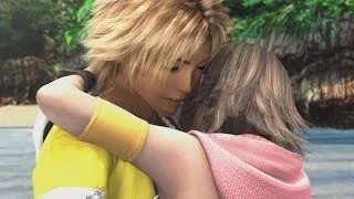 【FFX-2 HD】ムービー&イベントシーン集 part.21(ラスト)