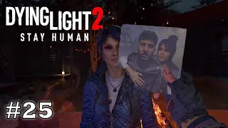 Dying Light 2 Türkçe PS5 25. Bölüm: Ayakkabı