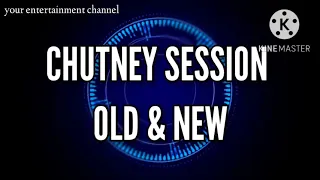 Chutney session old & new by DJ jake