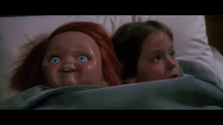 Child's Play MashUp Trailer 1988 & 2019