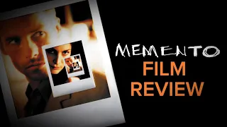 MEMENTO (2000) - Review