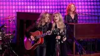 Sheryl Crow & Stevie Nicks ‘Prove You Wrong’