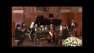 MICHAEL GLINKA : Grand Sextet