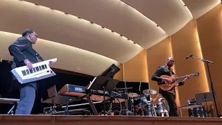 Herbie Hancock - Live at Kleinhans Music Hall in Buffalo, NY on 6/17/2022