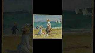 Do you know what this painting is called and who painted it?