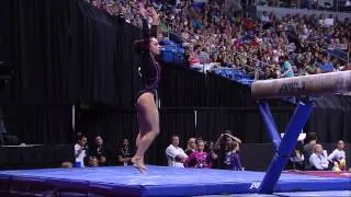 2012 Visa Championships - Women - Day 1 - Full Broadcast