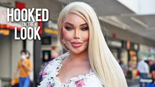 Jessica Alves Finds New 'Life-Changing' Treatment | HOOKED ON THE LOOK