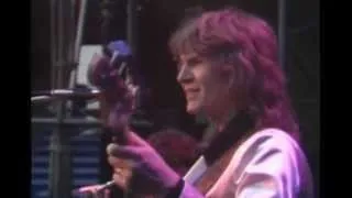 Yes - To Be Over - QPR dubbed w audio from unknown 1974 show