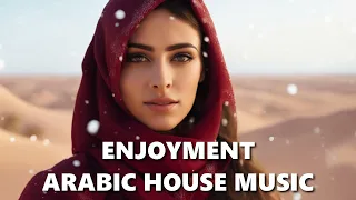 Enjoyment Arabic House Music 🎵 Arabic Songs 🎵 Egyptian Music Vol.117