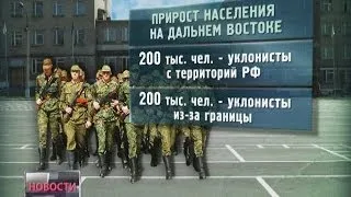 Жириновский про службу в армии. Новости. GuberniaTV