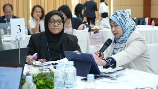 2024 PEMNA T-CoP Cambodia Meeting Highlight Video