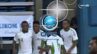 2016 OFC FUTSAL CHAMPIONSHIP | NEW CALEDONIA vs SOLOMON ISLANDS