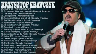 Najlepsze Piosenki Krzysztof Krawczyk ⚡ Krzysztof Krawczyk Największe Przeboje ⚡