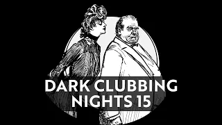 DARK CLUBBING NIGHTS #15 [Mixtape]