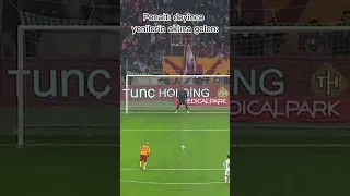 Ne çektik şu penaltılardan... #shorts #youtubeshorts #football #soccer #futbol #messi #fyp #keşfet