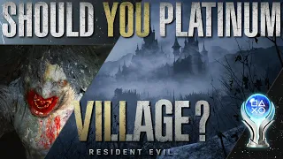 Resident Evil Village | Platinum Review & Roadmap