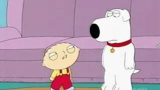 Family Guy - It's Not Your Fault - Good Will Hunting