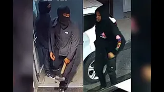 Commercial Robbery 3200 Richmond St DC 22 24 042239