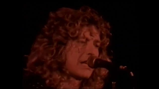 Led Zeppelin - Ten Years Gone - Knebworth 08-04-1979 Part 9