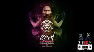 RAN-D  Ft. Charlotte Wessels - The Reawakening (Extended Mix)