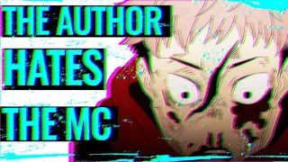 The Reason Gege Akutami Hates Yuji Itadori | Jujutsu Kaisen Analysis