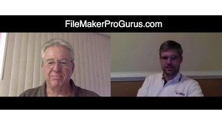 FileMaker Pro Advanced - Jesse Barnum, 360Works Interview