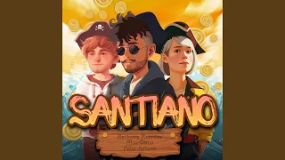 Santiano (Techno Version)