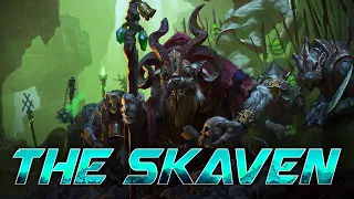 VERMINTIDE! YES-YES! : THE SKAVEN | Beginner to Expert Podcast w/ @DeadliftsForTheDarkGods