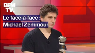 "Le gouvernement s'est lui-même créé ses problèmes de recettes": l'interview de Michaël Zemmour