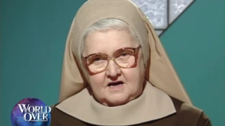 World Over - 2017-03-23 – Remembering Mother Angelica, The Culture Warrior with Raymond Arroyo