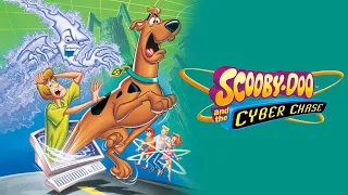 Прохождение Scooby-Doo and the Cyber Chase (PS1) Часть 1