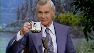 Johnny Carson    Worst Song Titles; Dinah Shore; Charles Nelson Reilly; Teri Garr; Thalassa