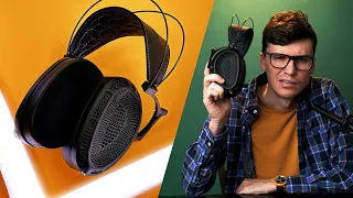 Is EXPANSE the best open back headphone?? Or...