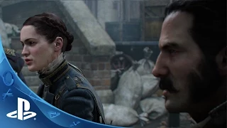 The Order: 1886 | E3 2014 Full Trailer | PS4