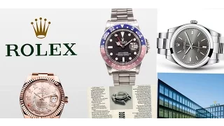 5 Best Reasons To Hate And Love Rolex