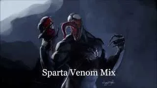 Sparta Venom Mix (-Reupload-)