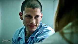 Michael Scofield - Memory Reboot Edit