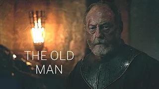 Ser Davos || The Old Man (GoT)