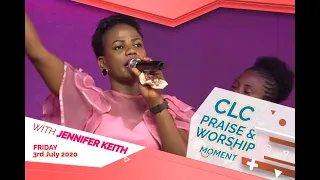 Praise and Worship Moment//Chrisitian Life Church