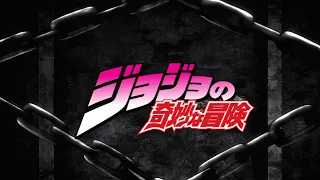 JoJo x SNK opening mashup