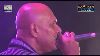 Lakshman Hewawitharana    Sahara Flash Live In Pitipana 2016