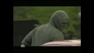 Брат за Брата (2010) 2 серия - car chase scene