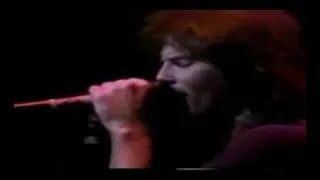 Survivor - I'm Not That Man Anymore (live)