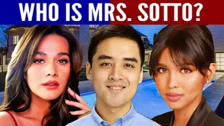 14 BABAE SA BUHAY NI VICO SOTTO: SINO SILA? KILALANIN!