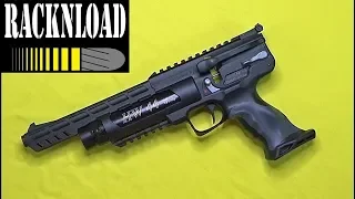 Weihrauch HW44 **FULL REVIEW** by RACKNLOAD