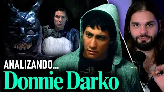 ¿QUE PASÓ con DONNIE DARKO? | Donnie Darko | Relato y Reflexiones