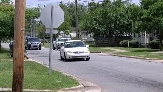 Kinston to vote on replacing some traffic lights with stop signs