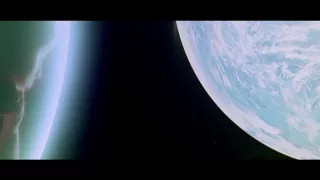 2001: A Space Odyssey (ENDING)
